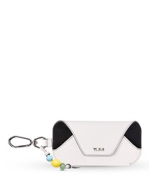 TUMI（トゥミ）の「BELDEN サングラス・チャーム（その他小物）」