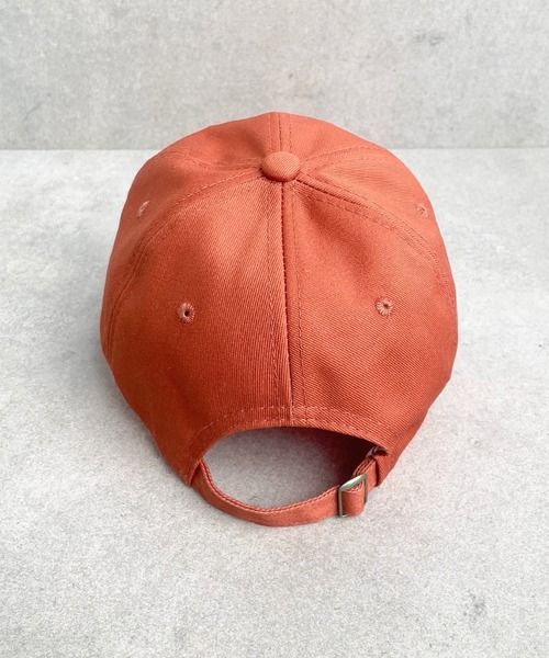 CALIFORNIA OUTFITTERS(カリフォルニア アウトフィッターズ)の「2D16 コットンツイル ロゴ キャップ(キャップ・メンズ・グレー/オレンジ/ブラック/アイボリー・FREE)」の19枚目の写真