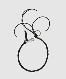 OUR LEGACY BRAIDED LADON