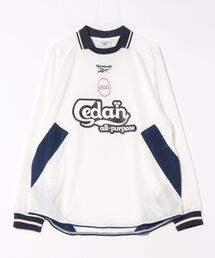 SEDAN ALL-PURPOSE | Reebok 長袖ゲームシャツ MEN