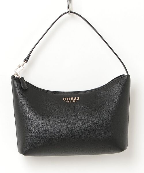 Guess(ゲス)の「DARCY Large 2 In 1 Tote(トートバッグ・レディース・ブラック・ONE SIZE)」の13枚目の写真