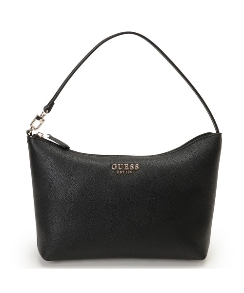 Guess(ゲス)の「DARCY Large 2 In 1 Tote(トートバッグ・レディース・ブラック・ONE SIZE)」の9枚目の写真