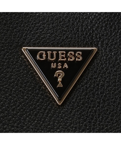 Guess(ゲス)の「DARCY Large 2 In 1 Tote(トートバッグ・レディース・ブラック・ONE SIZE)」の5枚目の写真
