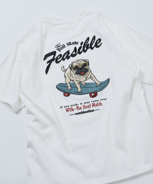 セール】限定展開 FREA'S STORE/フリークスストア リラックスフィット