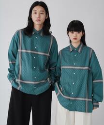 THE STANDARD（ザスタンダード）の「長袖シャツ（シャツ/ブラウス）」