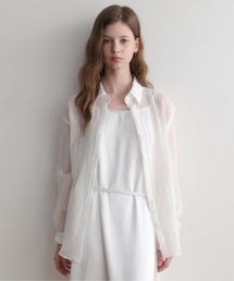 even Shirts (white)