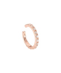 4℃（ヨンドシー）の「シルバー イヤーカフ（イヤーカフ）」