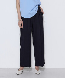 COMME CA | トリアセスラブストレッチパンツ(その他パンツ)