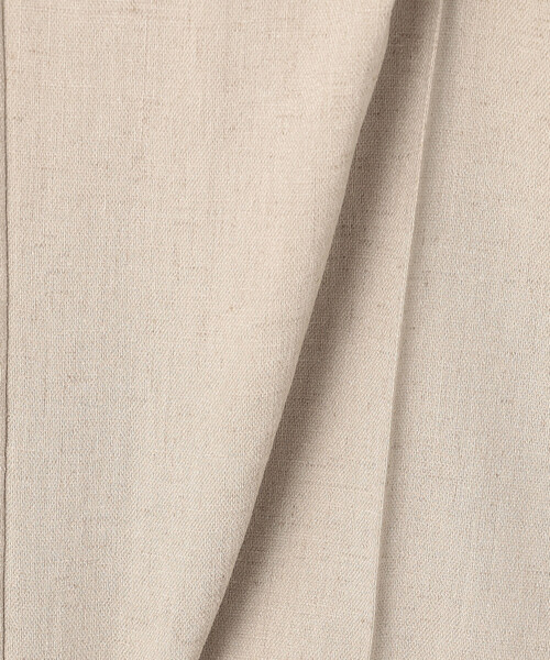 COMME CA（コムサ）の「トリアセスラブストレッチパンツ（その他パンツ・レディース・キナリ/ネイビー・11号/9号/7号）」の21枚目の写真