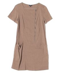 theory （セオリー）の「半袖ワンピース（ワンピース）」