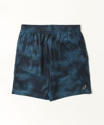 ASICS（アシックス）の「アシックス ASICS ドライグラフィック9INショーツ（その他パンツ）」