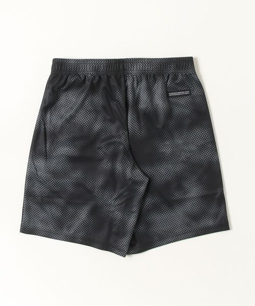 ASICS(アシックス)の「アシックス ASICS ドライグラフィック9INショーツ(その他パンツ・メンズ・ネイビー/ブラック・S/M/L/LL)」の3枚目の写真