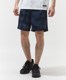 アシックス ASICS ドライグラフィック9INショーツ