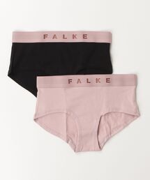 quaranciel（カランシエル）の「FALKE:2PACK HIPSTER COLOUR（ルームウェア/パジャマ）」