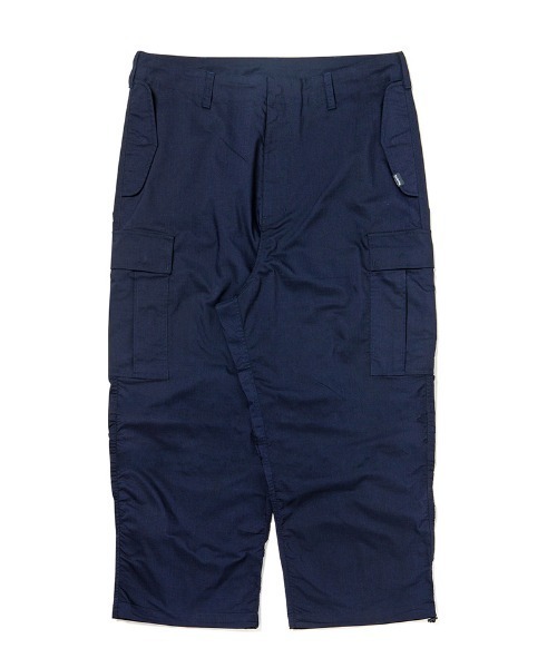 430(フォーサーティ)の「mp14914- PRIMITIVE CARGO PANTS カーゴパンツ(26-095)(カーゴパンツ・メンズ・グレー/カーキ/ブラック/ネイビー・3/2/1/0)」の4枚目の写真