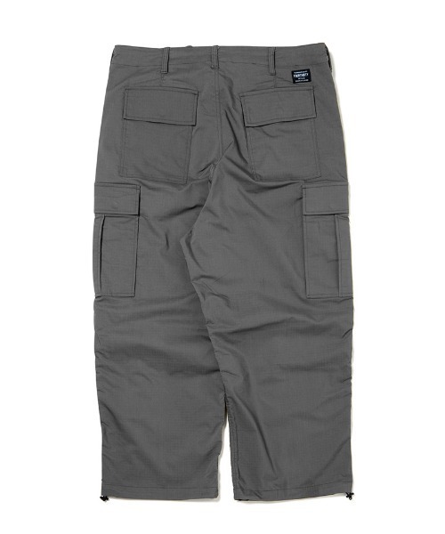 430(フォーサーティ)の「mp14914- PRIMITIVE CARGO PANTS カーゴパンツ(26-095)(カーゴパンツ・メンズ・グレー/カーキ/ブラック/ネイビー・3/2/1/0)」の8枚目の写真