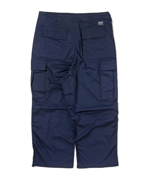 430(フォーサーティ)の「mp14914- PRIMITIVE CARGO PANTS カーゴパンツ(26-095)(カーゴパンツ・メンズ・グレー/カーキ/ブラック/ネイビー・3/2/1/0)」の10枚目の写真