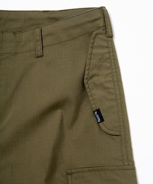 430(フォーサーティ)の「mp14914- PRIMITIVE CARGO PANTS カーゴパンツ(26-095)(カーゴパンツ・メンズ・グレー/カーキ/ブラック/ネイビー・3/2/1/0)」の14枚目の写真