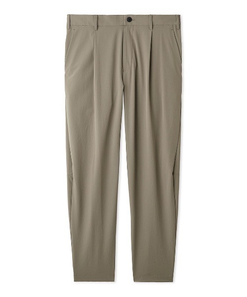 MIZUNO(ミズノ )の「MIZUNO DYNMN SETUP P(その他パンツ・メンズ・ブラック/グレイッシュベージュ・SMALL/MEDIUM/LARGE/X-LARGE)」の4枚目の写真