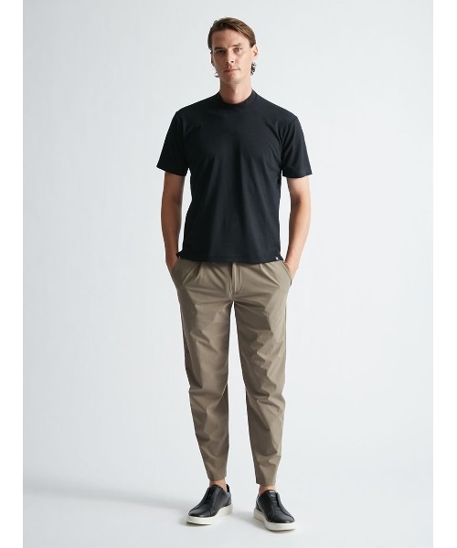 MIZUNO(ミズノ )の「MIZUNO DYNMN SETUP P(その他パンツ・メンズ・ブラック/グレイッシュベージュ・SMALL/MEDIUM/LARGE/X-LARGE)」の7枚目の写真