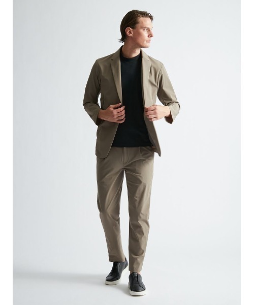 MIZUNO(ミズノ )の「MIZUNO DYNMN SETUP P(その他パンツ・メンズ・ブラック/グレイッシュベージュ・SMALL/MEDIUM/LARGE/X-LARGE)」の9枚目の写真