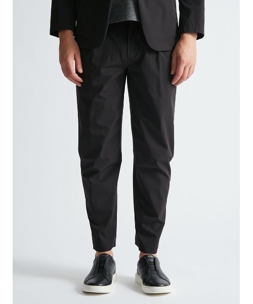 MIZUNO(ミズノ )の「MIZUNO DYNMN SETUP P(その他パンツ・メンズ・ブラック/グレイッシュベージュ・SMALL/MEDIUM/LARGE/X-LARGE)」の11枚目の写真