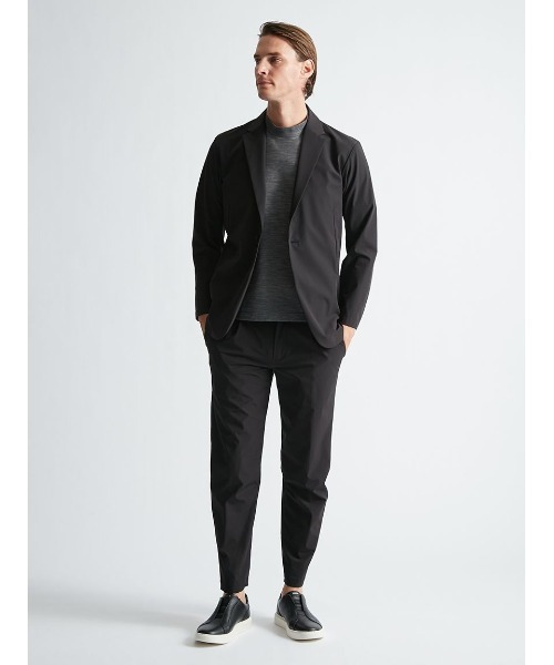 MIZUNO(ミズノ )の「MIZUNO DYNMN SETUP P(その他パンツ・メンズ・ブラック/グレイッシュベージュ・SMALL/MEDIUM/LARGE/X-LARGE)」の13枚目の写真