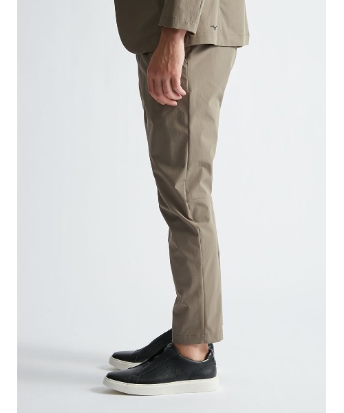 MIZUNO(ミズノ )の「MIZUNO DYNMN SETUP P(その他パンツ・メンズ・ブラック/グレイッシュベージュ・SMALL/MEDIUM/LARGE/X-LARGE)」の14枚目の写真