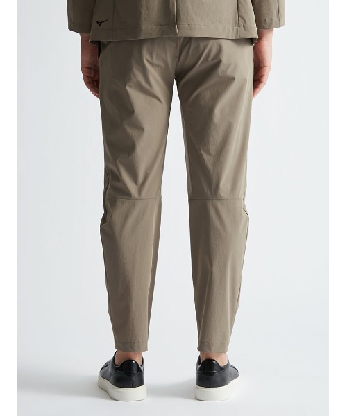 MIZUNO(ミズノ )の「MIZUNO DYNMN SETUP P(その他パンツ・メンズ・ブラック/グレイッシュベージュ・SMALL/MEDIUM/LARGE/X-LARGE)」の16枚目の写真