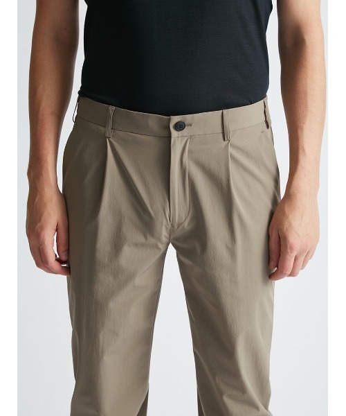 MIZUNO(ミズノ )の「MIZUNO DYNMN SETUP P(その他パンツ・メンズ・ブラック/グレイッシュベージュ・SMALL/MEDIUM/LARGE/X-LARGE)」の18枚目の写真