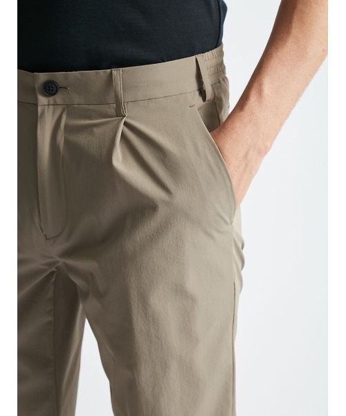 MIZUNO(ミズノ )の「MIZUNO DYNMN SETUP P(その他パンツ・メンズ・ブラック/グレイッシュベージュ・SMALL/MEDIUM/LARGE/X-LARGE)」の19枚目の写真