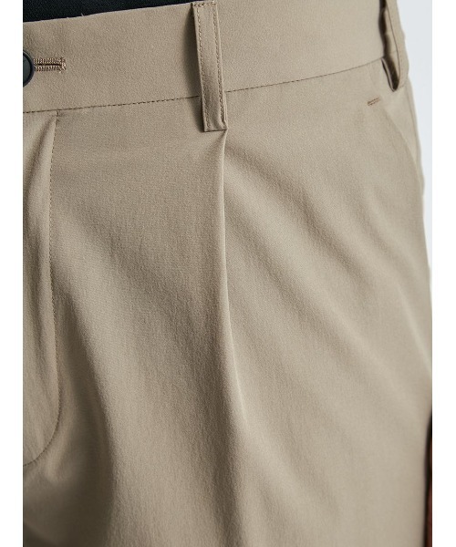 MIZUNO(ミズノ )の「MIZUNO DYNMN SETUP P(その他パンツ・メンズ・ブラック/グレイッシュベージュ・SMALL/MEDIUM/LARGE/X-LARGE)」の20枚目の写真