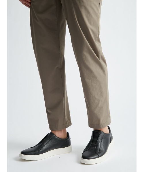 MIZUNO(ミズノ )の「MIZUNO DYNMN SETUP P(その他パンツ・メンズ・ブラック/グレイッシュベージュ・SMALL/MEDIUM/LARGE/X-LARGE)」の21枚目の写真