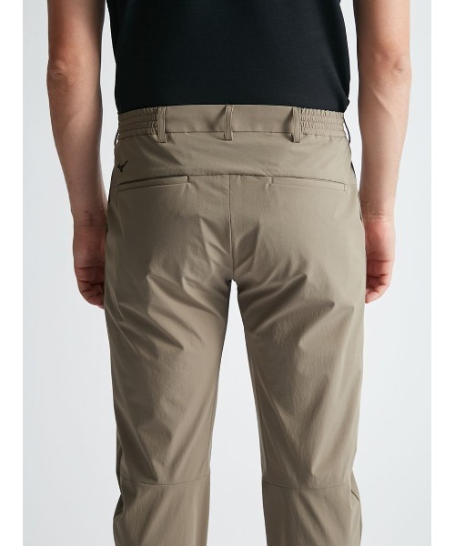 MIZUNO(ミズノ )の「MIZUNO DYNMN SETUP P(その他パンツ・メンズ・ブラック/グレイッシュベージュ・SMALL/MEDIUM/LARGE/X-LARGE)」の22枚目の写真