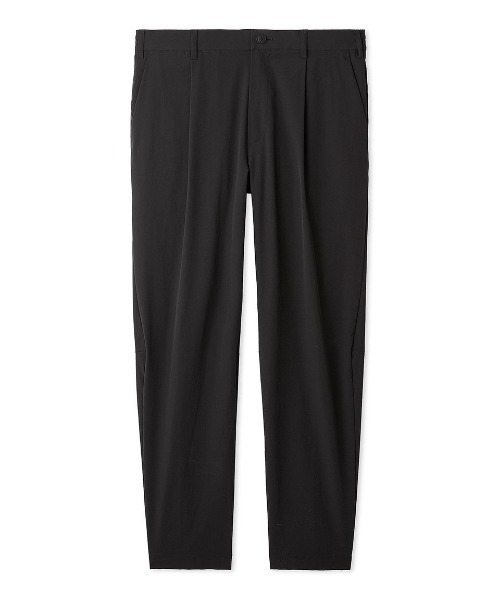 MIZUNO(ミズノ )の「MIZUNO DYNMN SETUP P(その他パンツ・メンズ・ブラック/グレイッシュベージュ・SMALL/MEDIUM/LARGE/X-LARGE)」の3枚目の写真