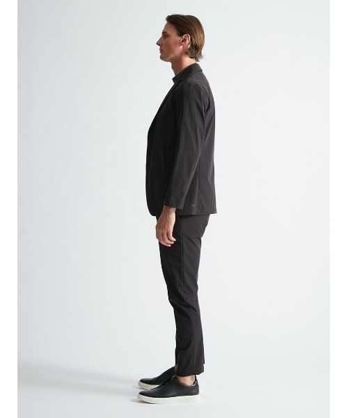 MIZUNO(ミズノ )の「【Mizuno | AOURE】DYNAMOTION FIT SETUP PANTS(スラックス・メンズ・ブラック/グレイッシュベージュ・SMALL/MEDIUM/LARGE/X-LARGE)」の19枚目の写真