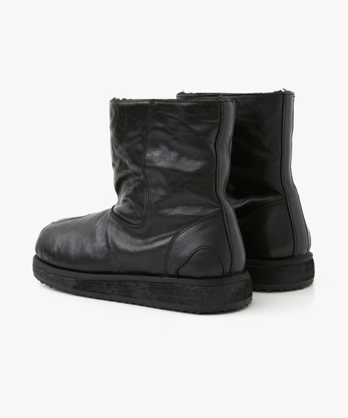 MISTAKE PROJECT BY KINCHI(ミステークプロジェクトバイキンチ)の「OLD FUR - NUDUGY(ブーツ・メンズ・その他・24cm/25cm/27cm/29cm/26cm)」の5枚目の写真