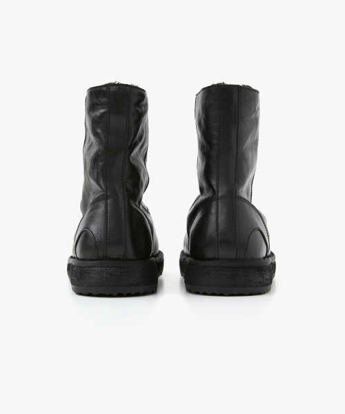 MISTAKE PROJECT BY KINCHI(ミステークプロジェクトバイキンチ)の「OLD FUR - NUDUGY(ブーツ・メンズ・その他・24cm/25cm/27cm/29cm/26cm)」の6枚目の写真