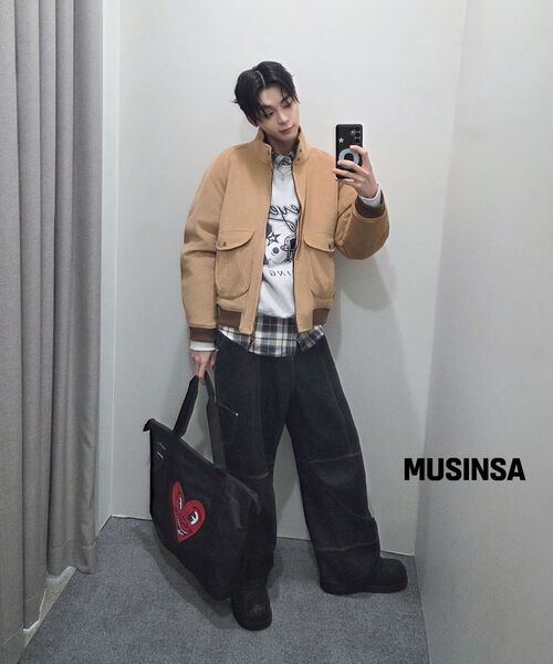 MISTAKE PROJECT BY KINCHI(ミステークプロジェクトバイキンチ)の「OLD FUR - NUDUGY(ブーツ・メンズ・その他・24cm/25cm/27cm/29cm/26cm)」の11枚目の写真