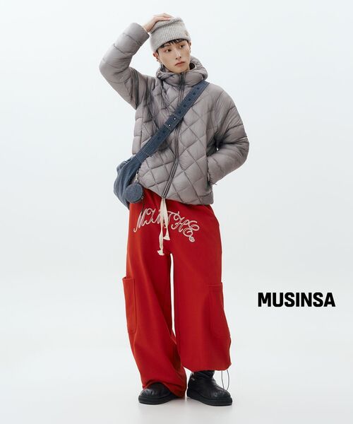 MISTAKE PROJECT BY KINCHI(ミステークプロジェクトバイキンチ)の「OLD FUR - NUDUGY(ブーツ・メンズ・その他・24cm/25cm/27cm/29cm/26cm)」の12枚目の写真