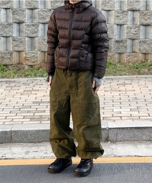 MISTAKE PROJECT BY KINCHI(ミステークプロジェクトバイキンチ)の「OLD FUR - NUDUGY(ブーツ・メンズ・その他・24cm/25cm/27cm/29cm/26cm)」の16枚目の写真