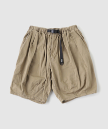 is-ness（イズネス）の「is-ness / イズネス Balloon Shorts（その他パンツ）」