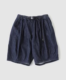 is-ness（イズネス）の「is-ness / イズネス Balloon Shorts（その他パンツ）」