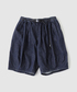is-ness（イズネス）の「is-ness / イズネス Balloon Shorts（その他パンツ・LARGE）」