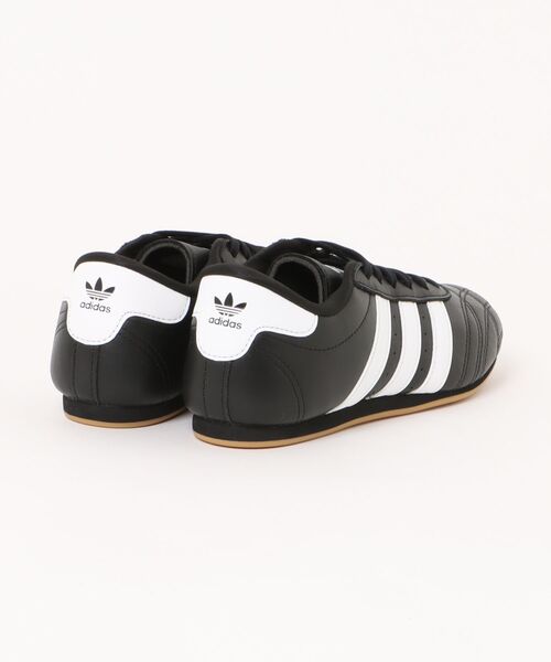 adidas(アディダス)の「【adidas】TAEKWONDO LACE(スニーカー・レディース・ブラック・FREE)」の17枚目の写真