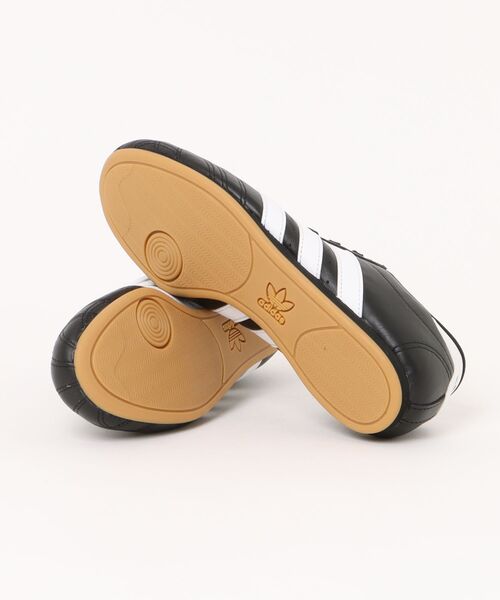 adidas(アディダス)の「【adidas】TAEKWONDO LACE(スニーカー・レディース・ブラック・FREE)」の18枚目の写真