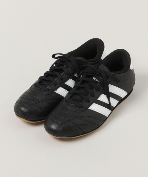 adidas(アディダス)の「【adidas】TAEKWONDO LACE(スニーカー・レディース・ブラック・FREE)」の2枚目の写真