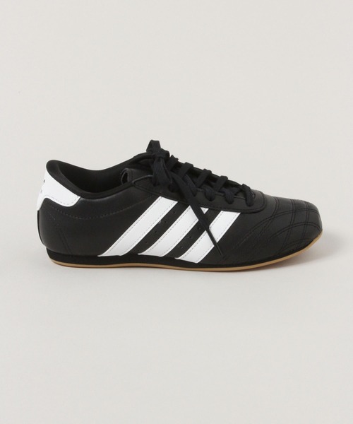 adidas(アディダス)の「【adidas】TAEKWONDO LACE(スニーカー・レディース・ブラック・FREE)」の4枚目の写真