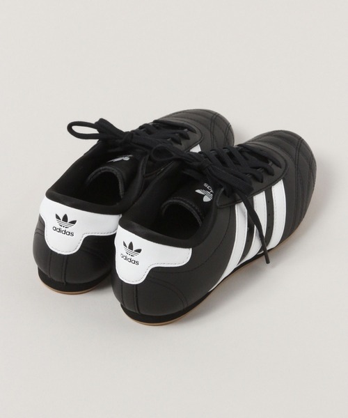 adidas(アディダス)の「【adidas】TAEKWONDO LACE(スニーカー・レディース・ブラック・FREE)」の5枚目の写真