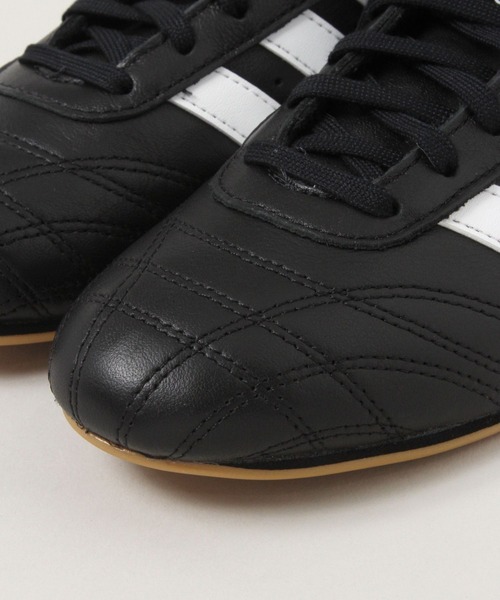 adidas(アディダス)の「【adidas】TAEKWONDO LACE(スニーカー・レディース・ブラック・FREE)」の7枚目の写真